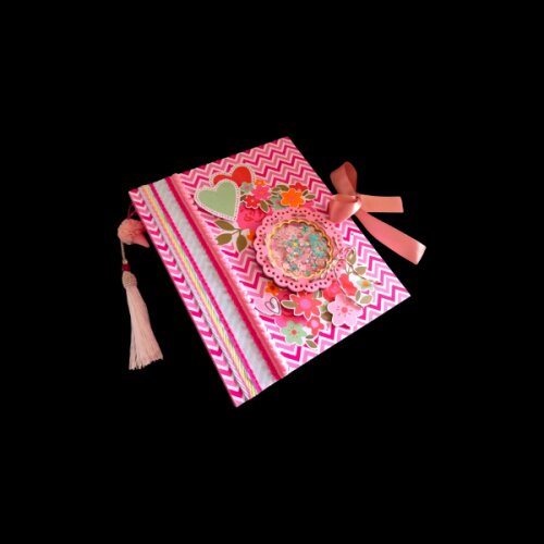 SCRAPBOOK