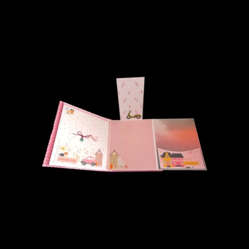 SCRAPBOOK