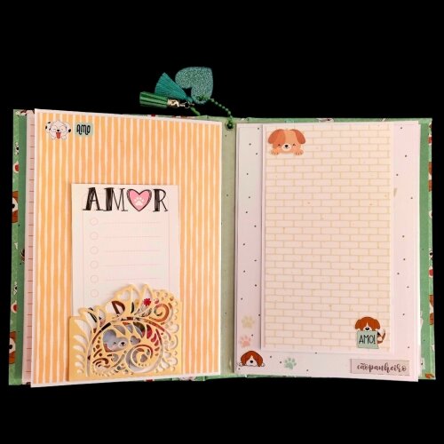 SCRAPBOOK