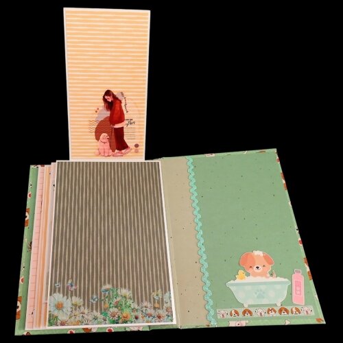 SCRAPBOOK