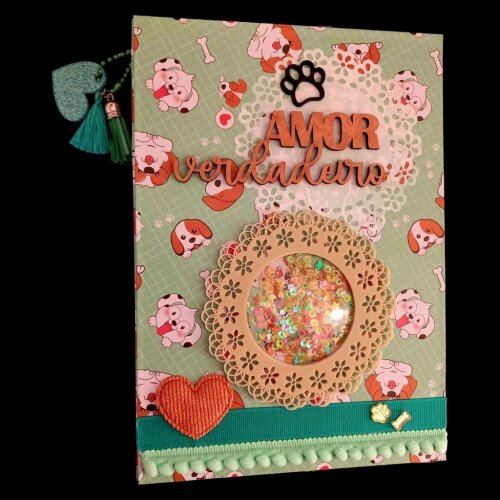 SCRAPBOOK