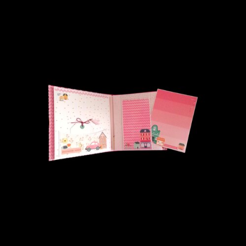 SCRAPBOOK