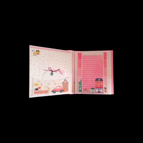 SCRAPBOOK
