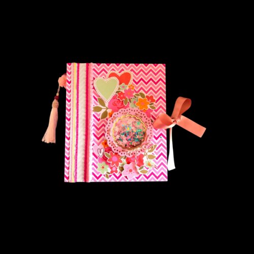 SCRAPBOOK