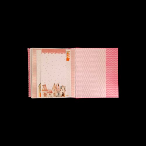SCRAPBOOK
