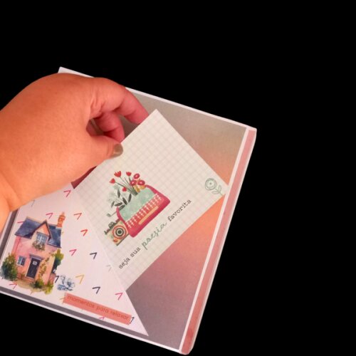 SCRAPBOOK
