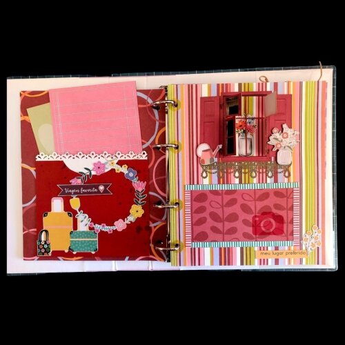 SCRAPBOOK