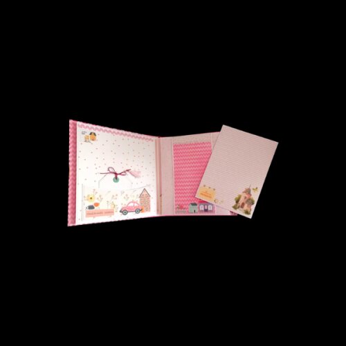 SCRAPBOOK