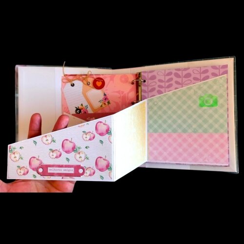 SCRAPBOOK