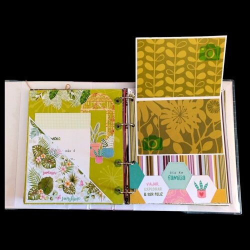 SCRAPBOOK