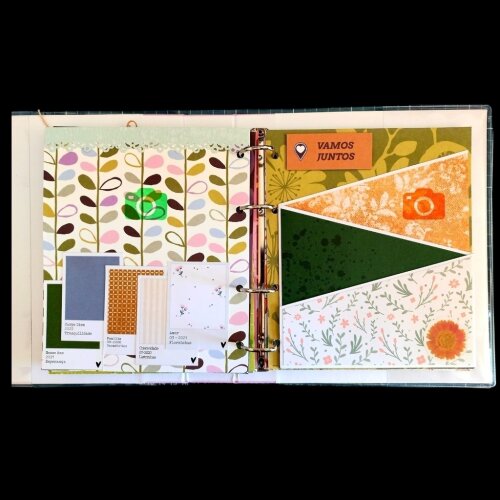 SCRAPBOOK