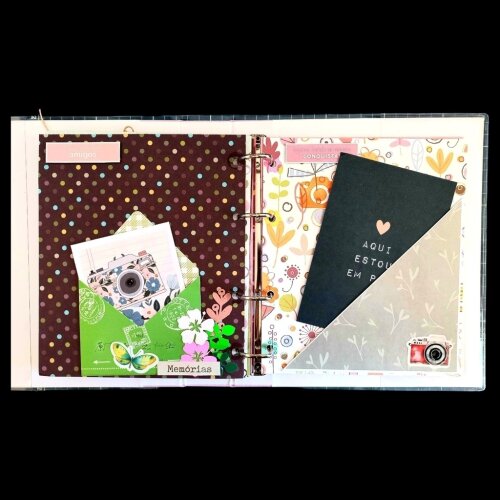 SCRAPBOOK