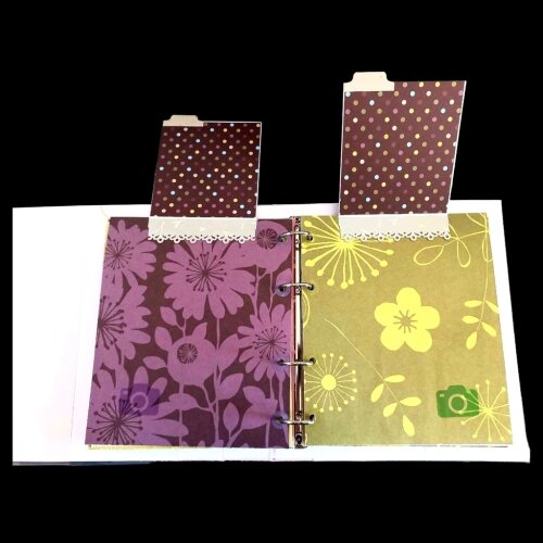 SCRAPBOOK