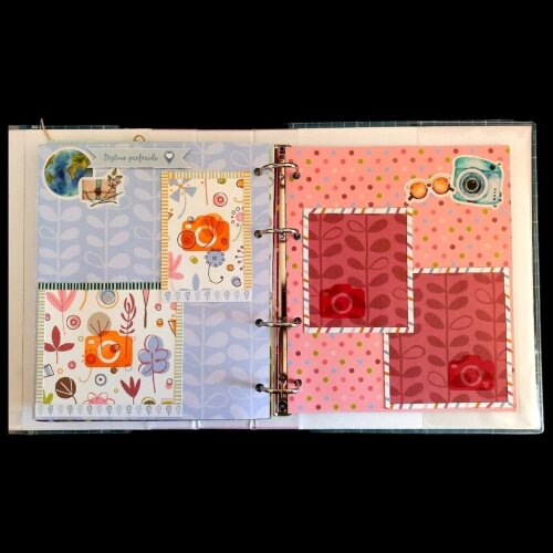 SCRAPBOOK