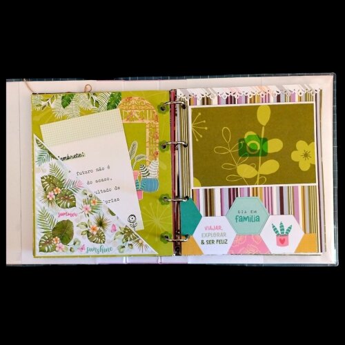 SCRAPBOOK