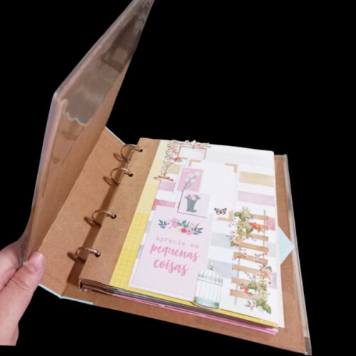 Scrapbook