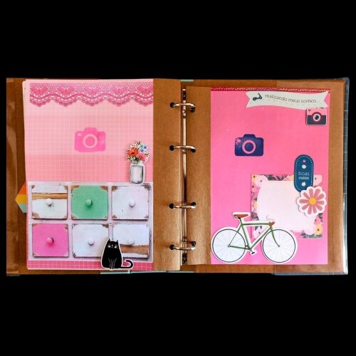 Scrapbook