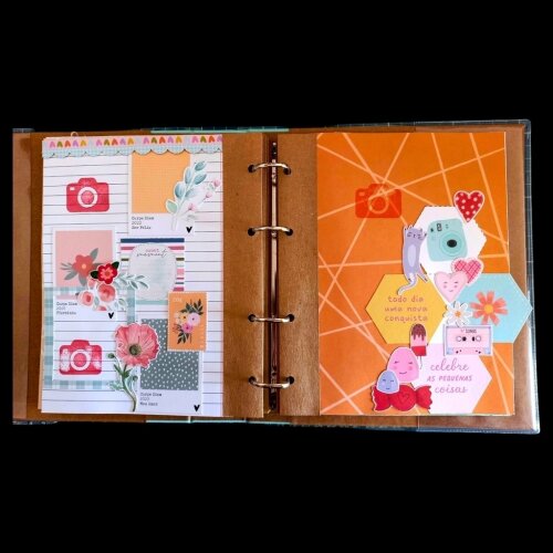 Scrapbook