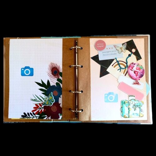 Scrapbook