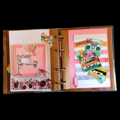 Scrapbook