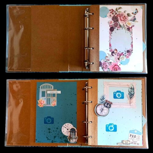 Scrapbook