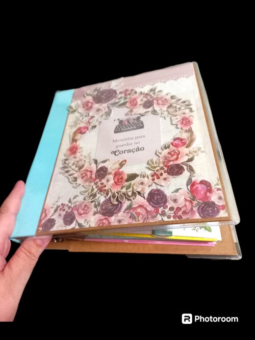 Scrapbook