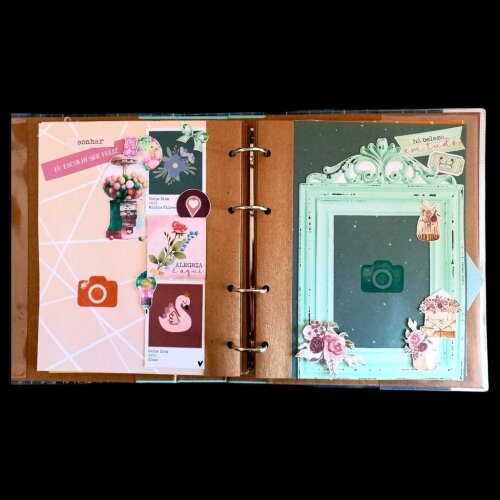 Scrapbook