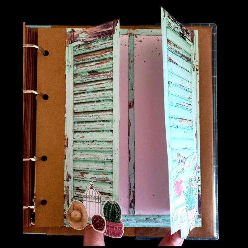 Scrapbook