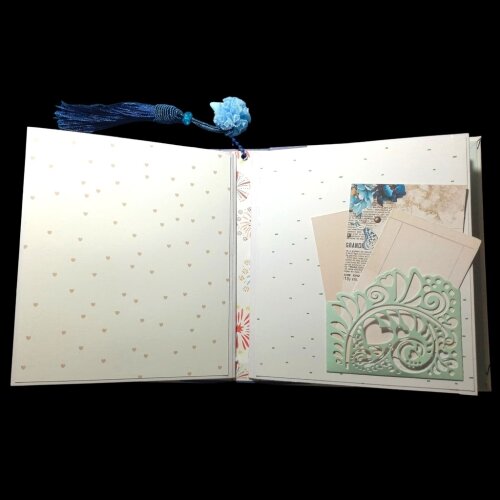 Scrapbook
