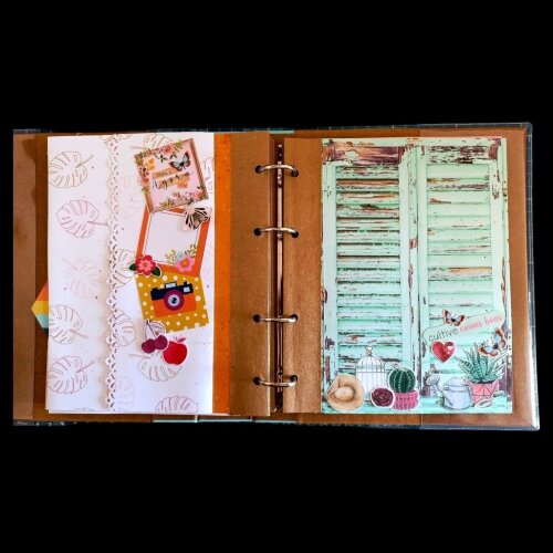 Scrapbook