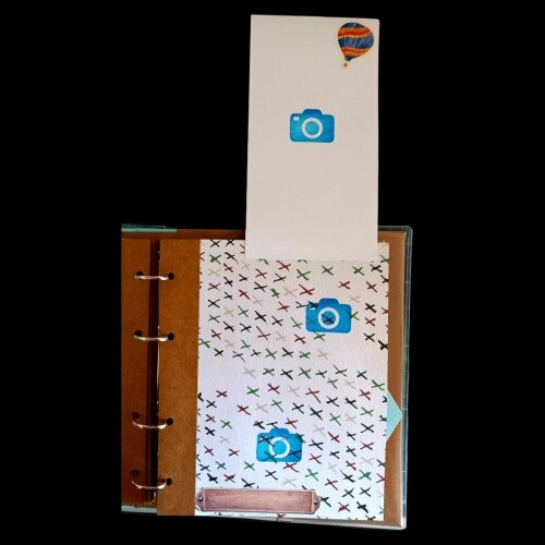 Scrapbook