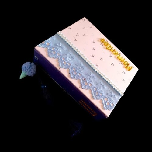 Scrapbook