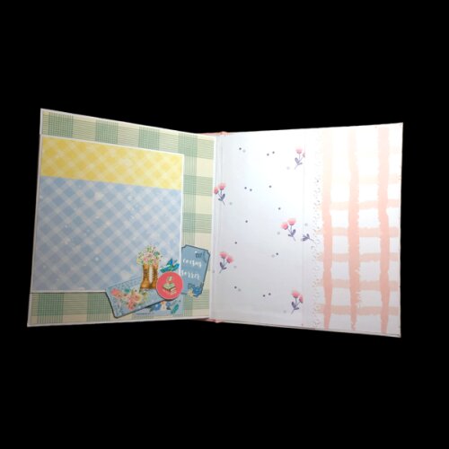 SCRAPBOOK