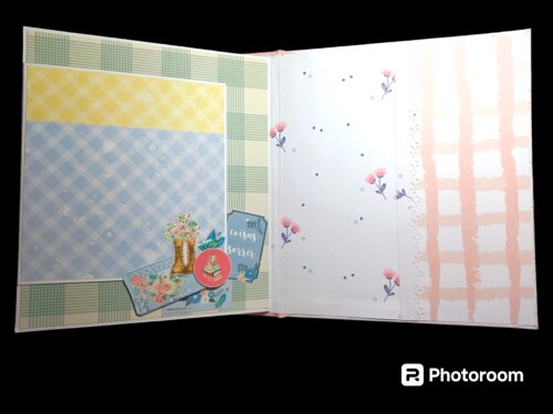 SCRAPBOOK