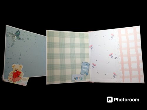 SCRAPBOOK