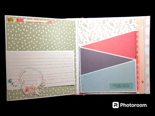 SCRAPBOOK