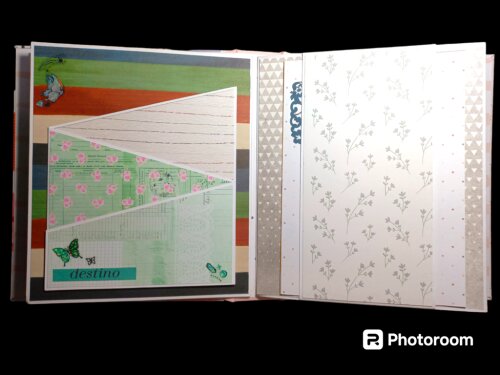 SCRAPBOOK