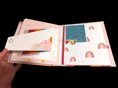 SCRAPBOOK