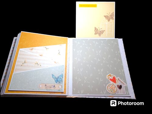 SCRAPBOOK