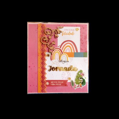 SCRAPBOOK