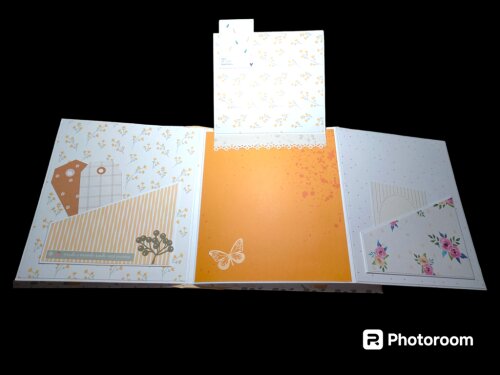 SCRAPBOOK