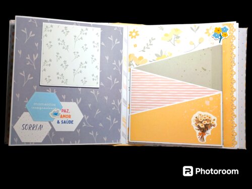 SCRAPBOOK