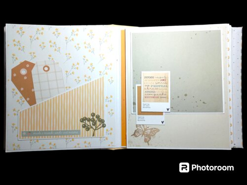 SCRAPBOOK