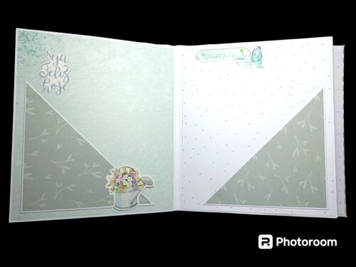 SCRAPBOOK