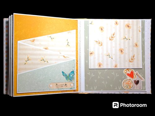 SCRAPBOOK