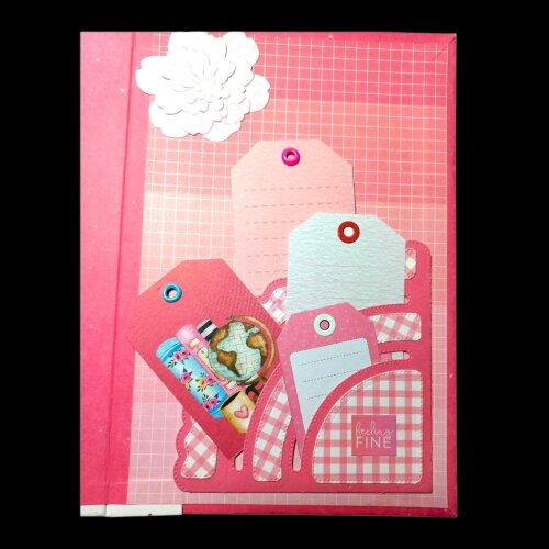 SCRAPBOOK