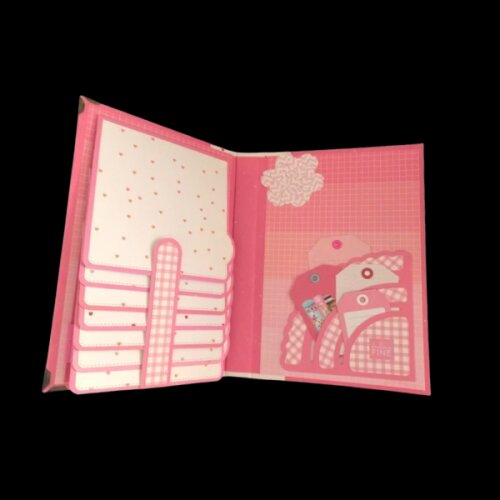 SCRAPBOOK