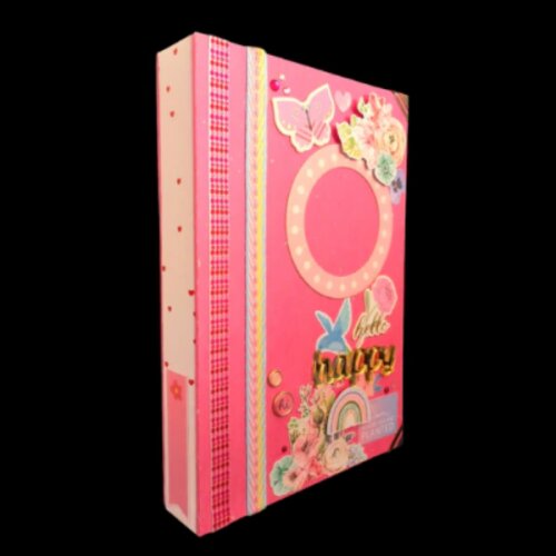 SCRAPBOOK