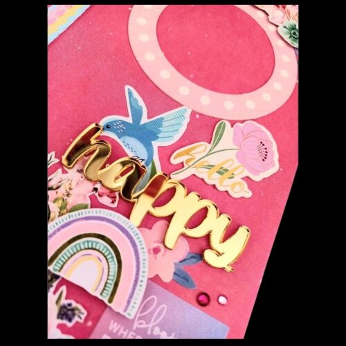 SCRAPBOOK