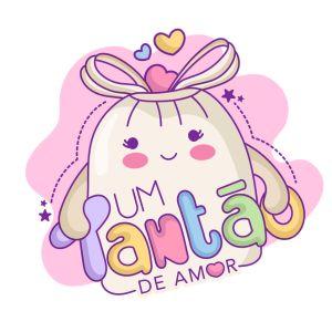 Tantão Saquinhos Personalizados